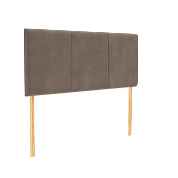 Highgrove Saturn Strutted Headboard Image